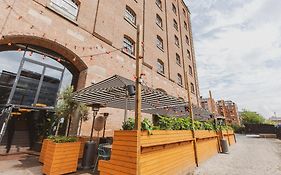 Native Aparthotel 4*